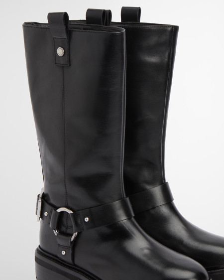 Freya Harness Boots