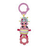 Shimmy Shakers™ Take-Along Toys