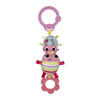 Shimmy Shakers™ Take-Along Toys