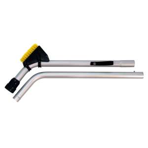 Wand Vac With Strap
