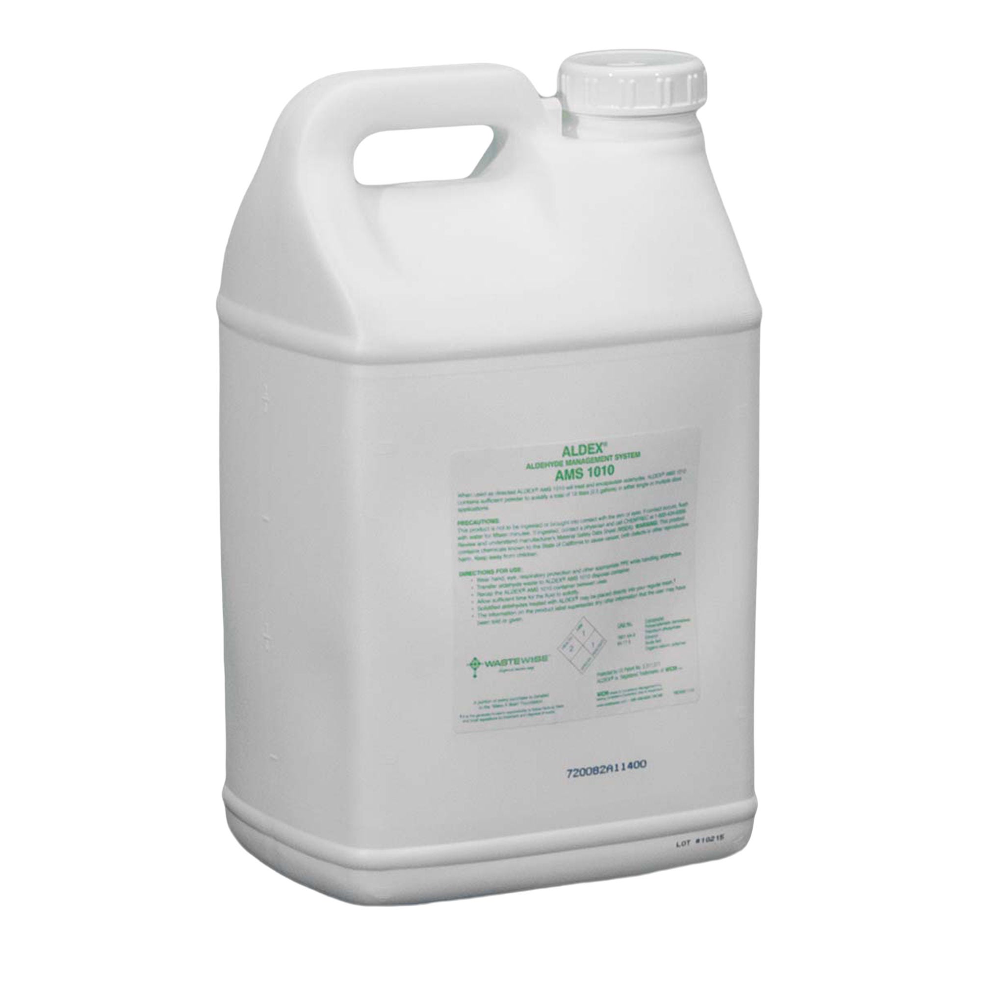 Aldex* Aldehyde Neutralizer