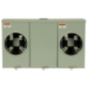 Square D (Schneider Electric) UTRS202B Ringless 200A 600V 1