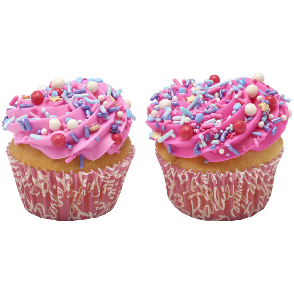 Barbie™ Baking Cups Baking Cups