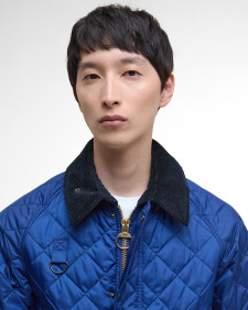 Spey Quilted Jacket 