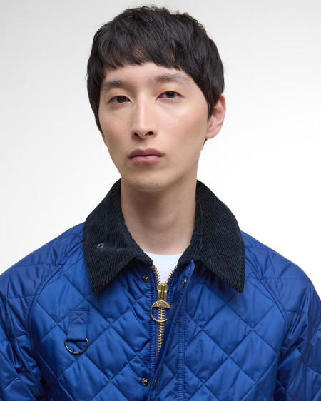 Spey Quilted Jacket