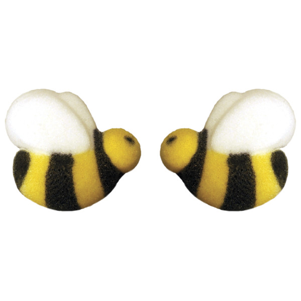 Bumble Bees Assortment Dec-Ons® Decorations