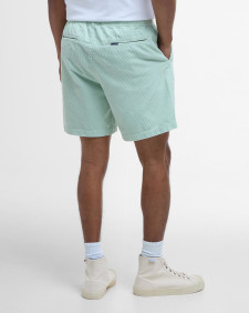 Shorts Washed Cord Relaxed 