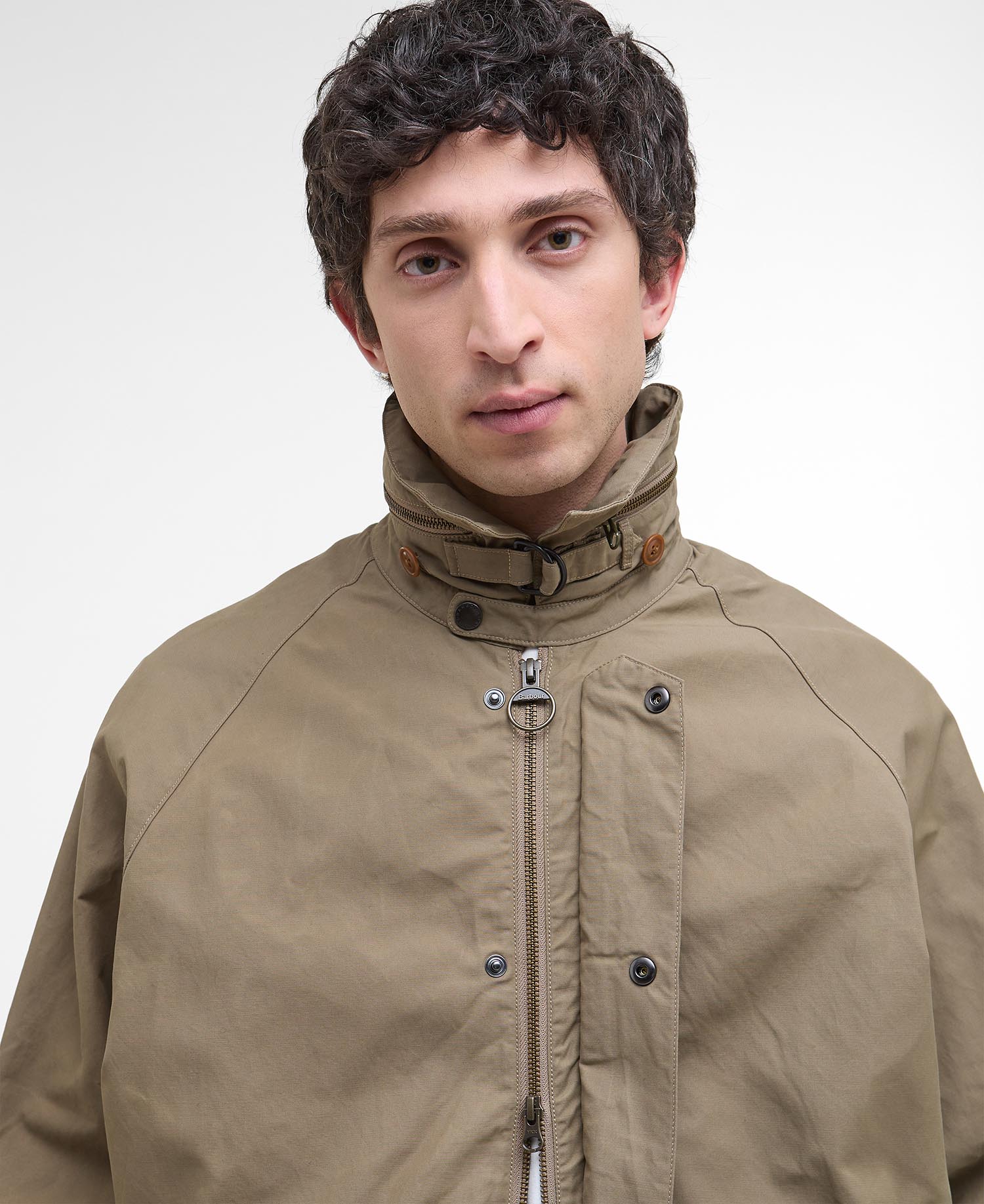 Beaufort Blouson Casual Jacket image number 3