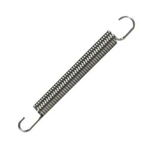 Spring 75Mm X 10Mm Dia Ss