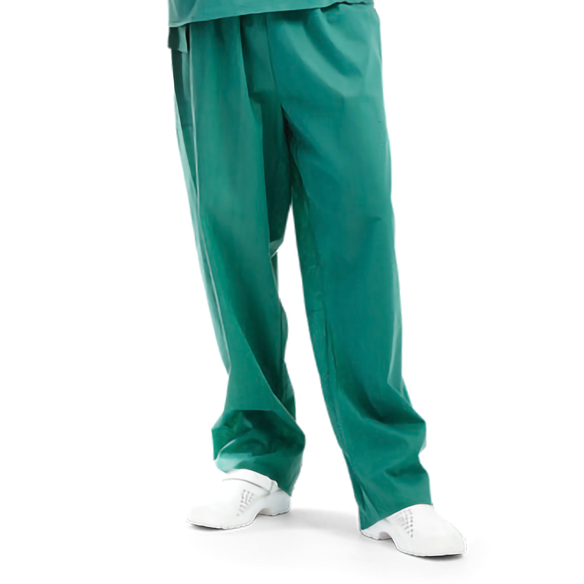 Barrier® Extra Comfort Women's Scrub Pants, Green, Medium