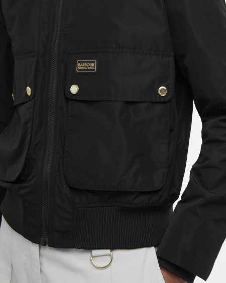 Bomber impermeabile Priya