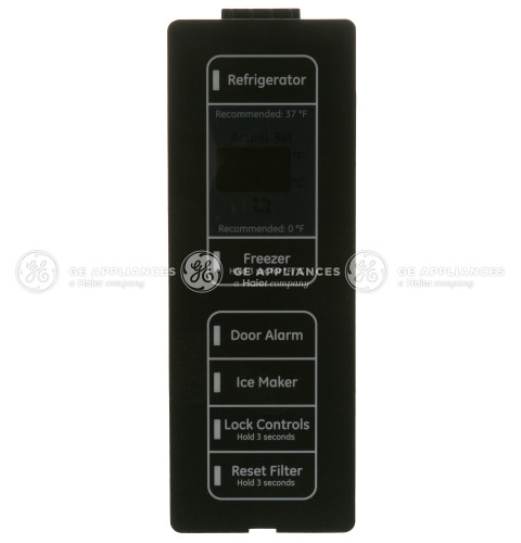 CONTROL LH DOOR SIDE ASM