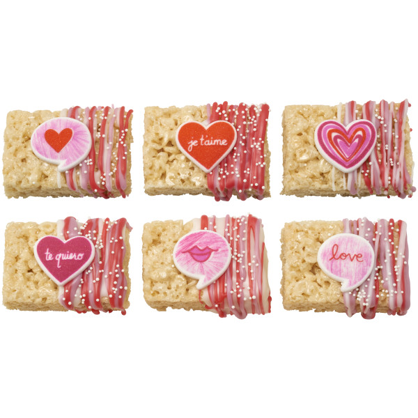 Gal Pals Dec-Ons® Decorations