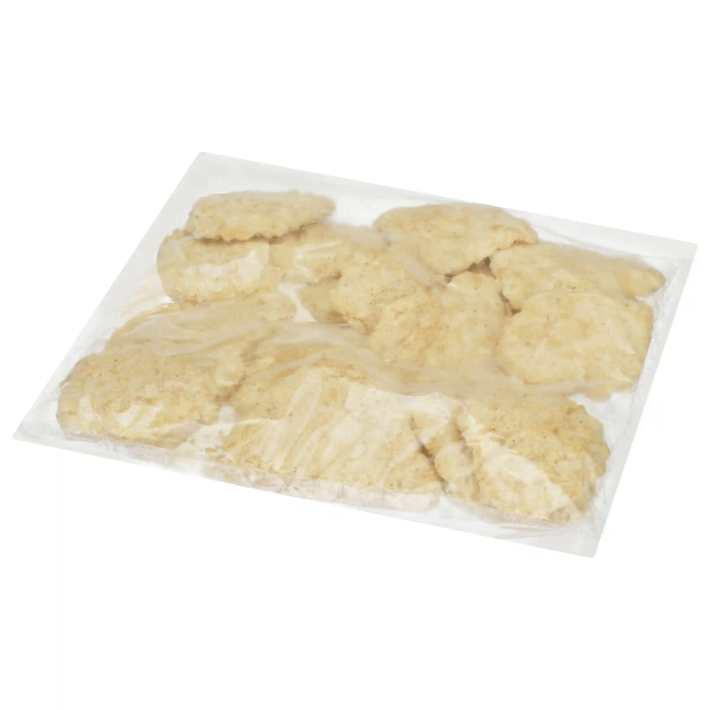 Tyson Red Label® Fully Cooked Homestyle Chicken Breast Filet Fritters, 4 oz._image_3