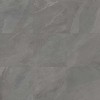 Drammen Dark Gray 3X24 Bullnose