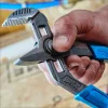 GS-3XECP 3pc SPEEDGRIP™ Tongue & Groove Pliers Set