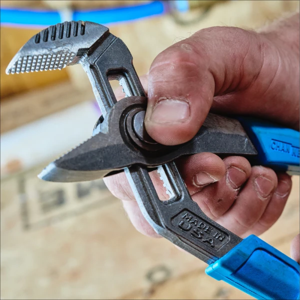 GS-3XECP 3pc SPEEDGRIP™ Tongue & Groove Pliers Set
