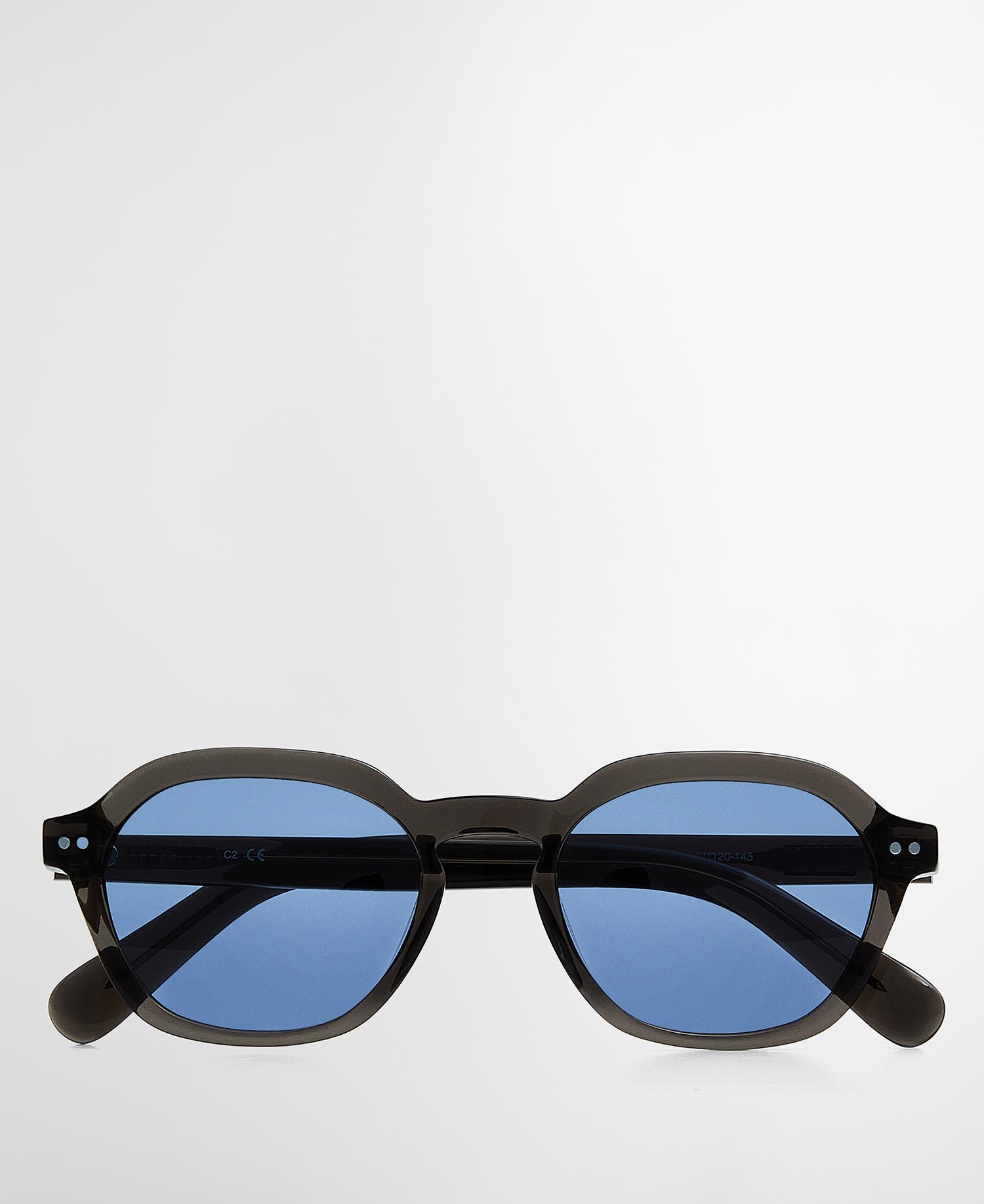 Oval Sunglasses image number 0