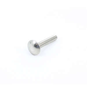 Screw M5X30 Uni 5732 Ss