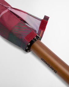 Regenschirm Tartan Walker Winterberry Tartan