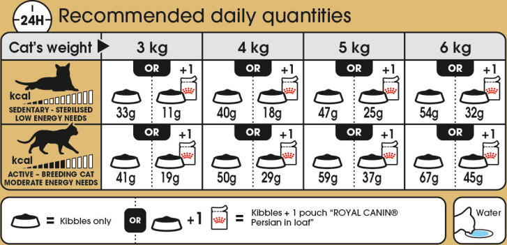 Feeding Guide