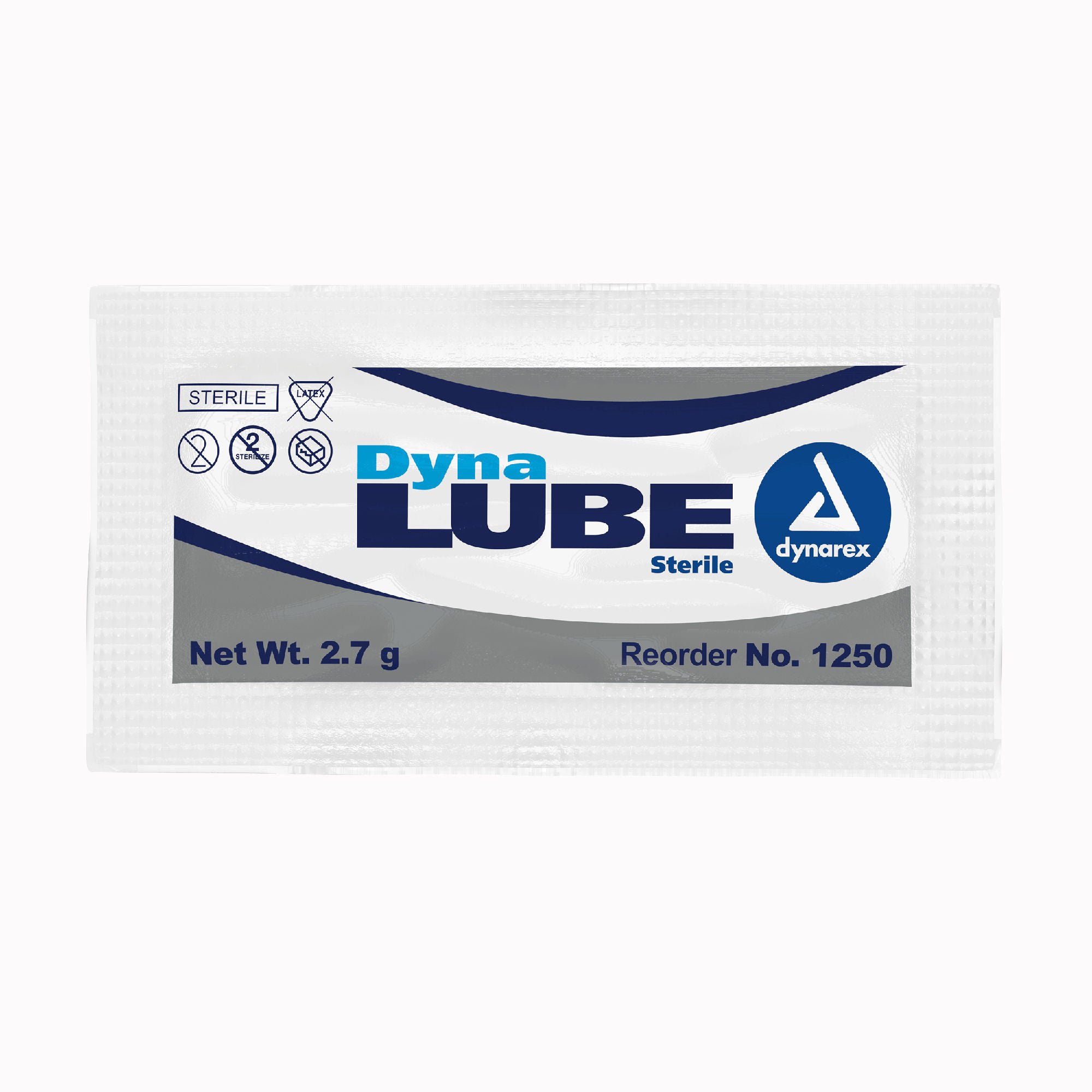 Dyna Lube Lubricating Jelly