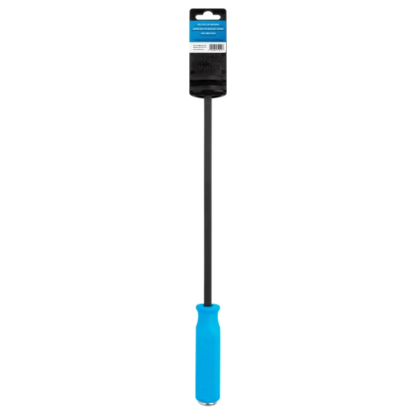 PR17C 5/8 x 12-inch Professional Pry Bar, 17-inch Overall Length