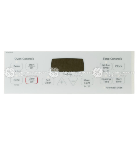 FACEPLATE GRAPHICS