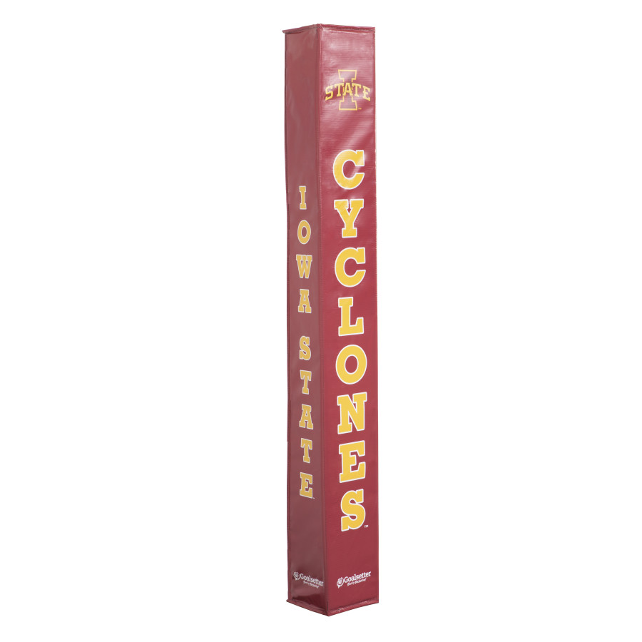 Iowa State Cyclones Collegiate Pole Pad