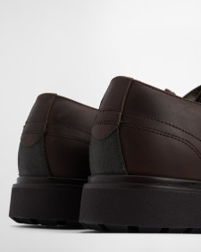 Carthy Derby Shoes 