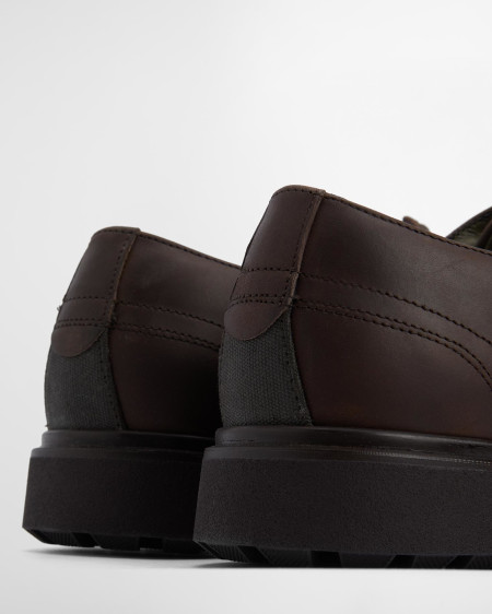 Carthy Derby Shoes