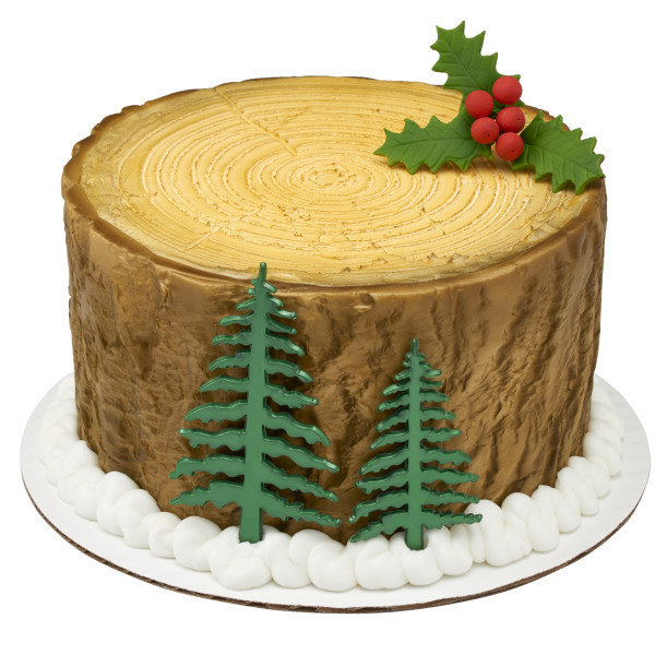 Pine Tree Layon