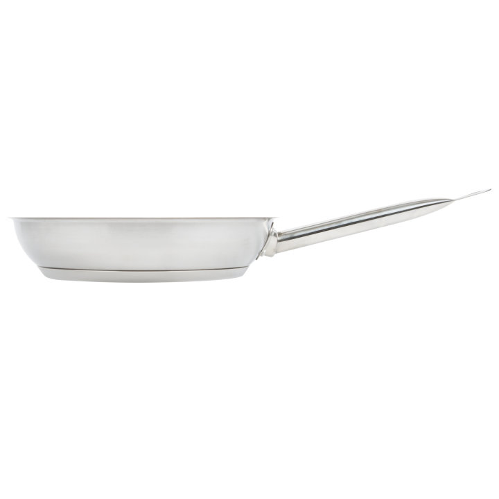 9 ½-inch Optio™ fry pan with nonstick coating