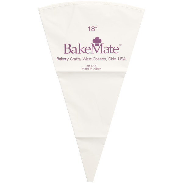 BakeMate® 18" Reusable Pastry Bag