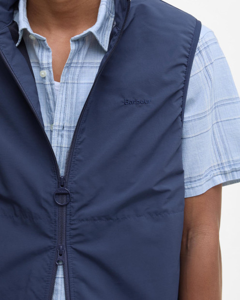 Gilet leggero Rye 