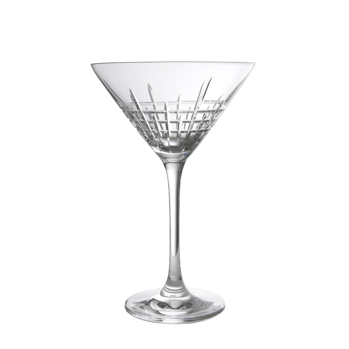 Zwiesel Glas Distil Martini, Set of 6