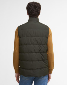 Bedale Puffer Gilet 
