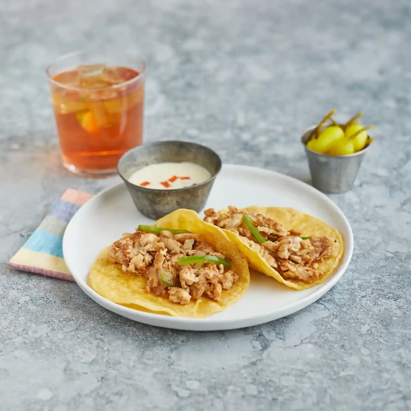 Steak EZE® Uncooked Thin Sliced Philly Style Chicken Breast w/ Rib Meat_image_2