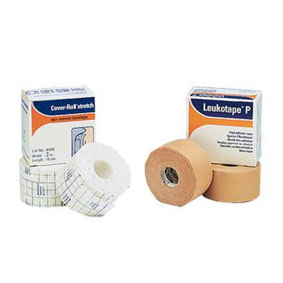 Cover Roll Stretch Orthopedic Corrective Tape