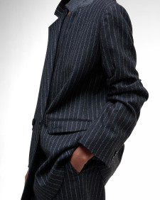 Blazer Antonia Charcoal