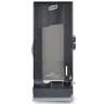 Dixie®, Ultra SmartStock Series-B Classic Spork Dispenser, Black