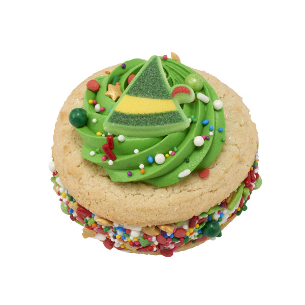 Elf Dec-Ons® Decorations