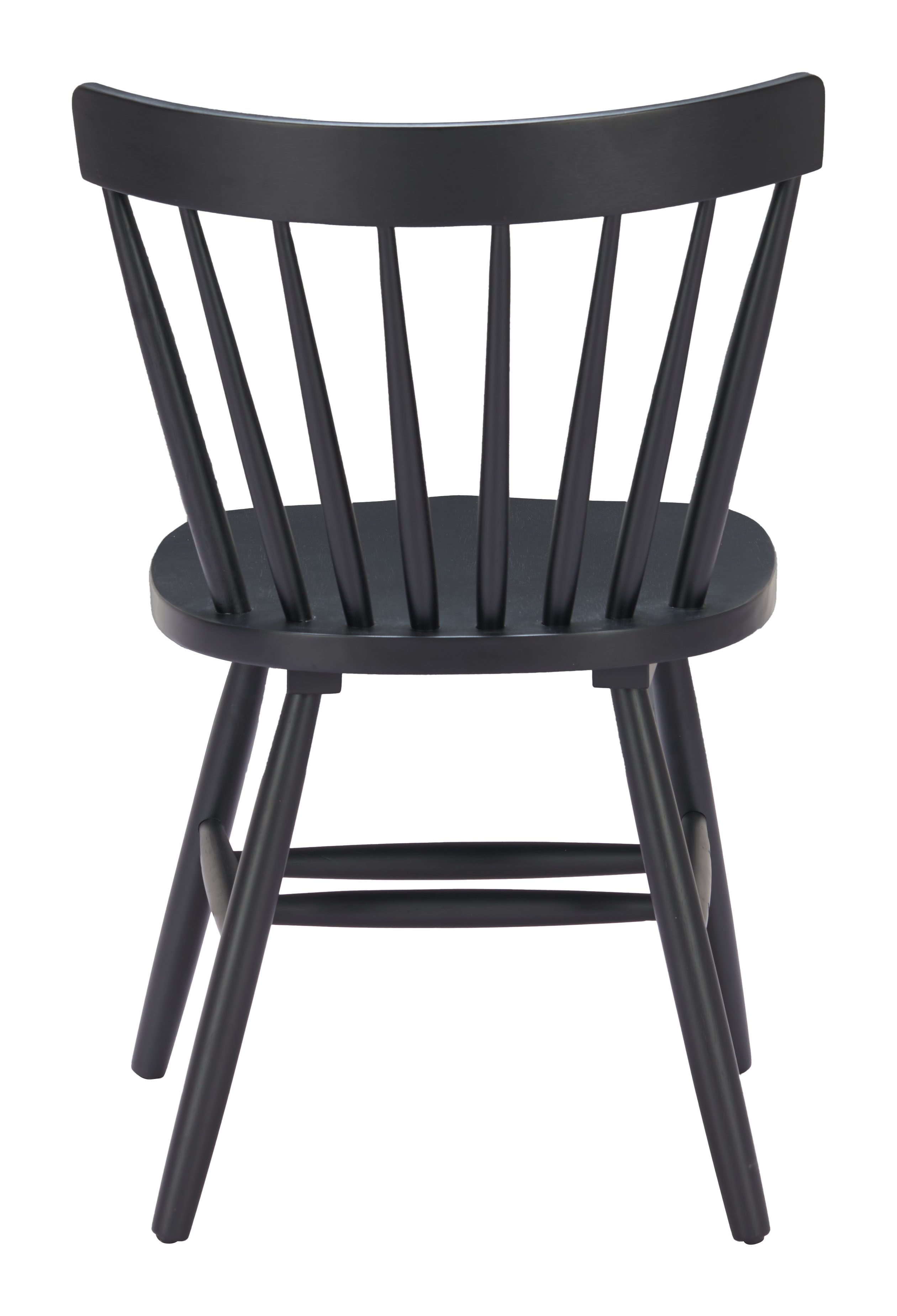 Tyce Dining Chair (Set of 2) Black product image