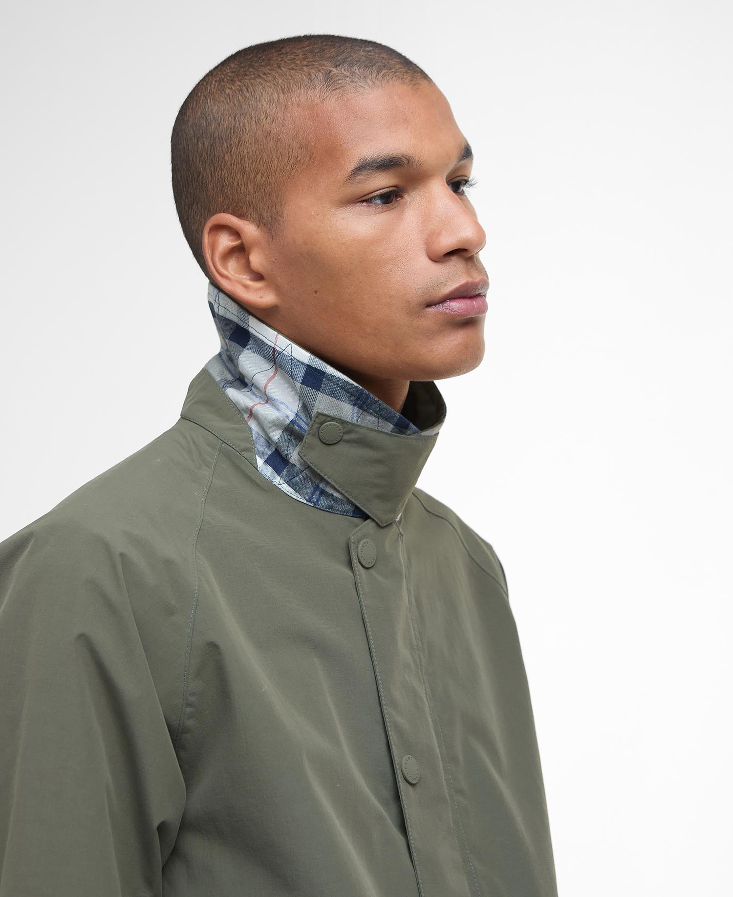 Jacke Broadale Waterproof image number 5