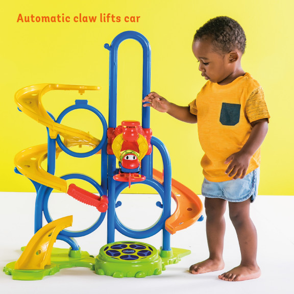 Go Grippers™ Bounce 'N Zoom Speedway™