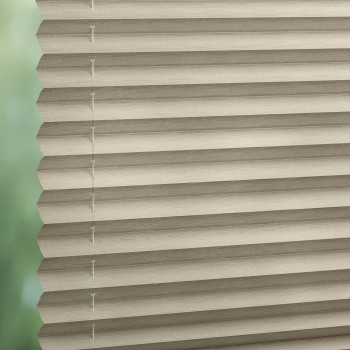GreenScreen Sea-Tex NXT 1954 Pleated Blind