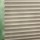 GreenScreen Sea-Tex NXT 1954 Pleated Blind