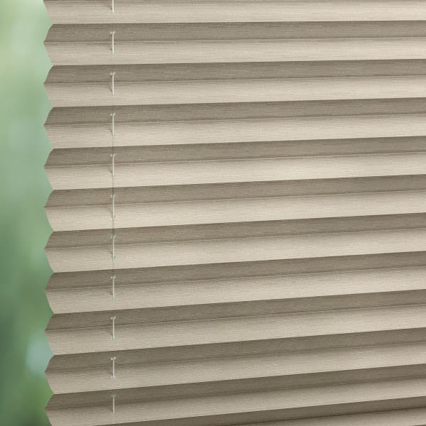 GreenScreen Sea-Tex NXT 1954 Pleated Blind