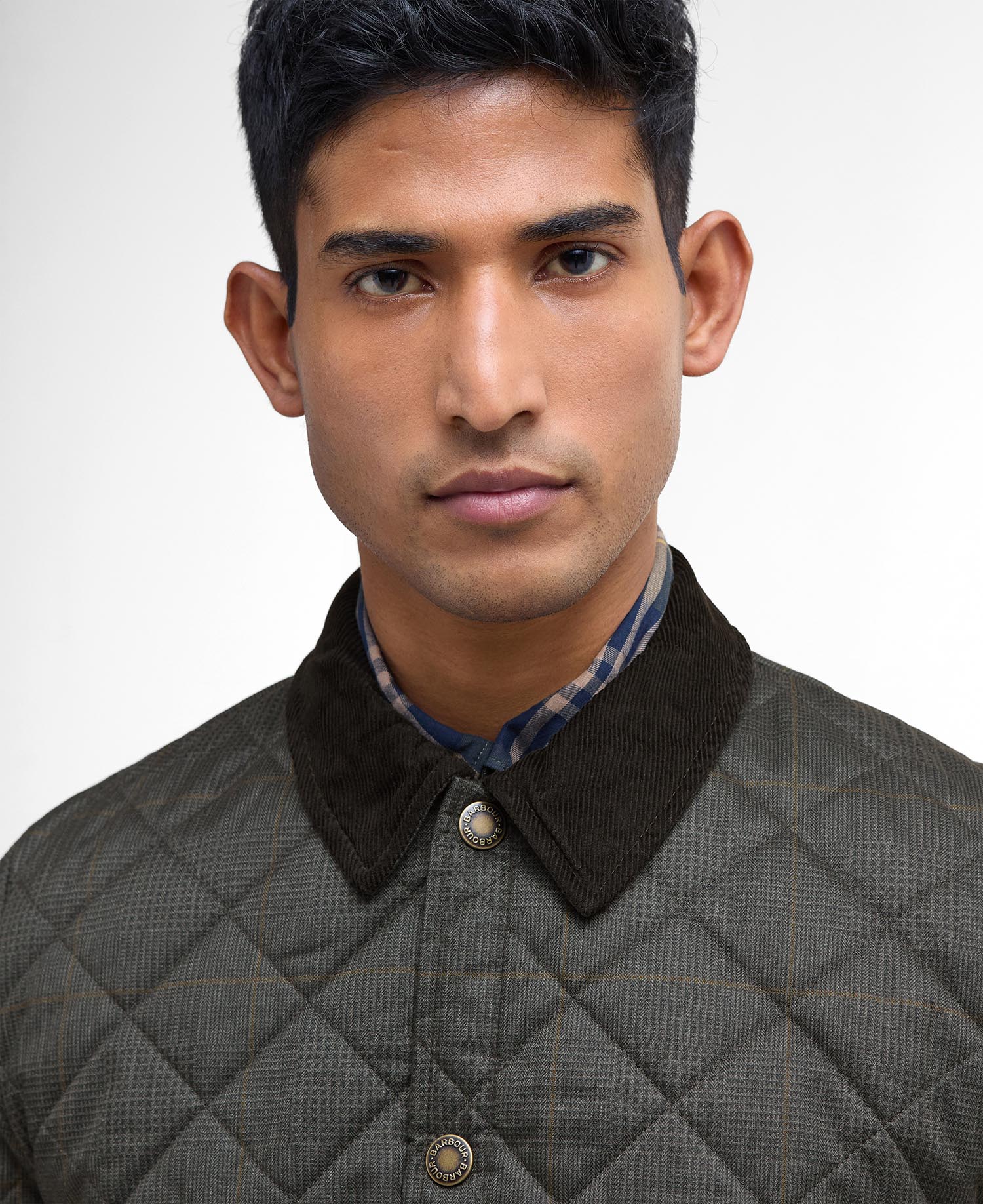 Heritage Liddesdale Quilted Jacket image number 3