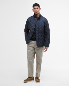 Steppjacke Chelsea 